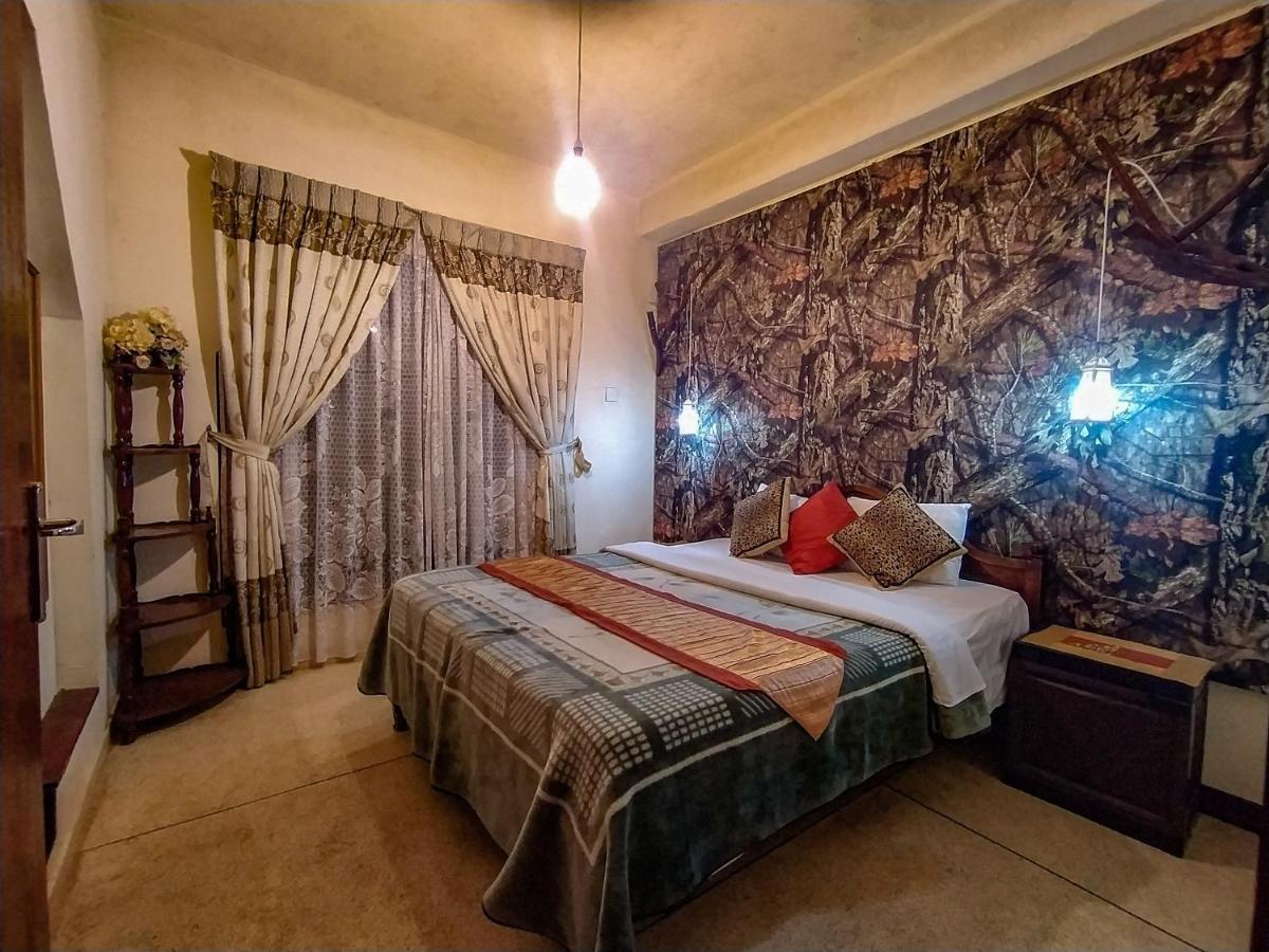 Lake Breeze Nuwara Eliya Ngoại thất bức ảnh
