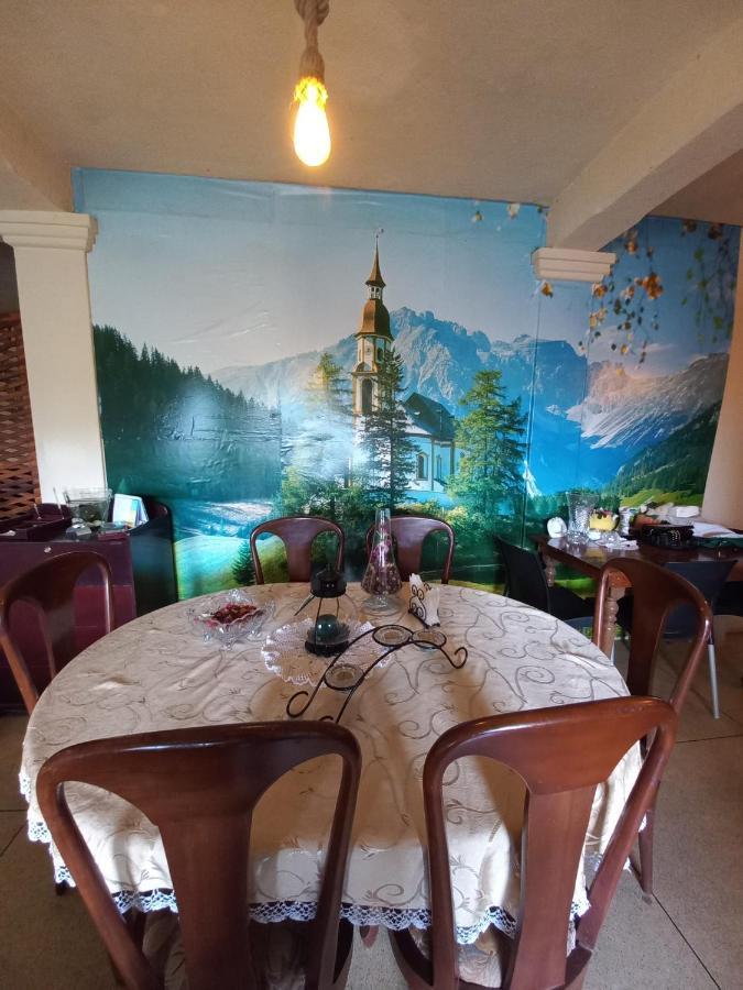 Lake Breeze Nuwara Eliya Ngoại thất bức ảnh