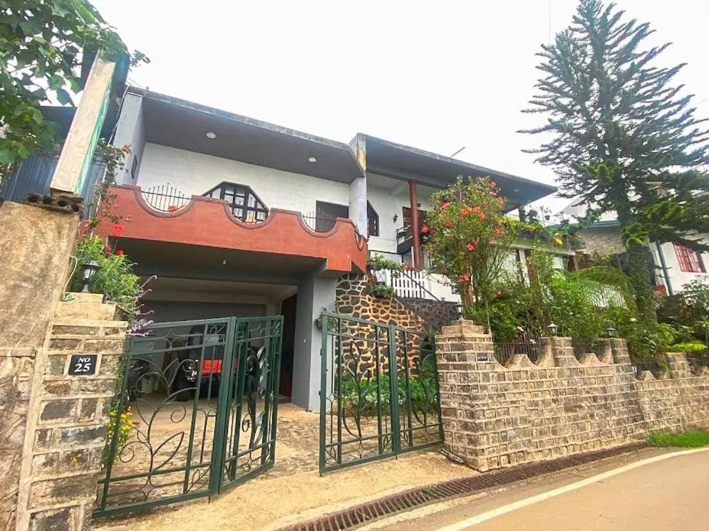 Lake Breeze Nuwara Eliya Ngoại thất bức ảnh