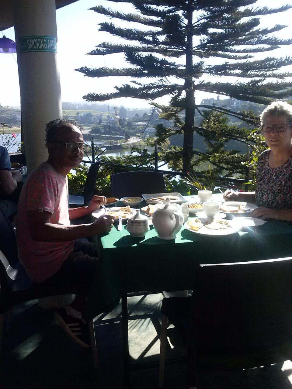 Lake Breeze Nuwara Eliya Ngoại thất bức ảnh